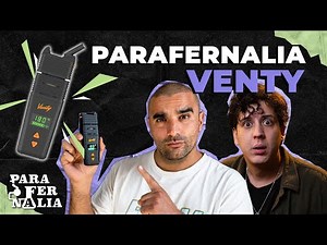 RESEÑAMOS EL VENTY DE STORZ & BICKEL