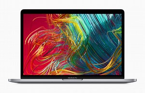 Kompletní srovnání: MacBook Pro 13″ 2020 vs. 2019 vs. 2018