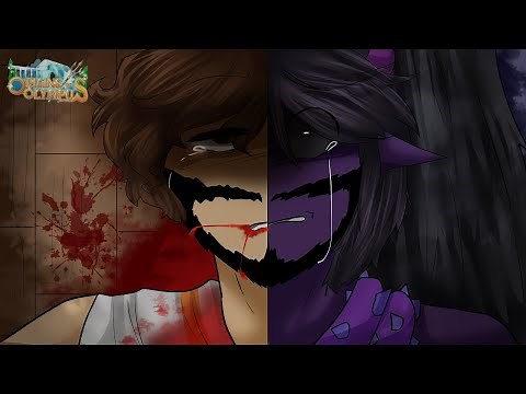 Minecraft Origins of Olympus- The Full Story (Minecraft Roleplay)