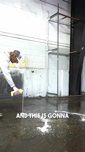 Grease Stains on Concrete: Effective Removal Tips