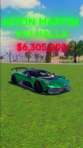 The BEST Handling Cars in Driving Empire!💸