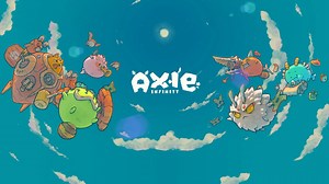 Ataque hacker rouba US$ 615 milhões de blockchain do jogo Axie Infinity