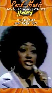 70s Soul Essentials (1971-1972) | The Golden Age of Soul
