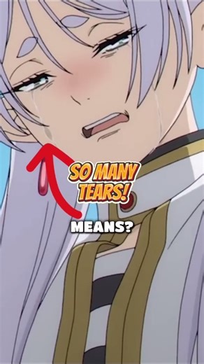 😢 Frieren Ep 1: Hidden Meanings You Missed! #frierenbeyondjourneysend