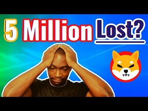 OMG! 5 Million in Shiba Inu Fees with Crypto.Com? Shiba Swap Tutorial (SHIB) ShibaSwap | Coin Crypto News