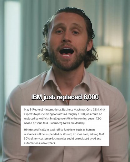 1.1K views | Here’s how I went from a corporate employee working...