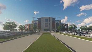 See the renderings of Prosper ISD's new $48 million football stadium