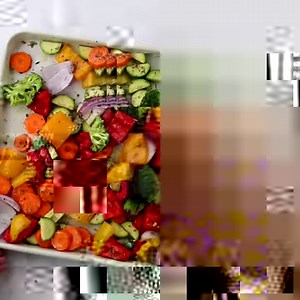 1.8K views · 60 reactions | ROASTED VEGETABLES! This is hands down the best way to cook vegetables. When you roast them it adds depth and delicious flavor, and they finish with the perfect texture. This has been one of my go-to lunches lately, just a bowl of quinoa topped with lemon spritzed roasted veggies. So good! RECIPE: https://www.cookingclassy.com/roasted-vegetables/ | Cooking Classy | Facebook