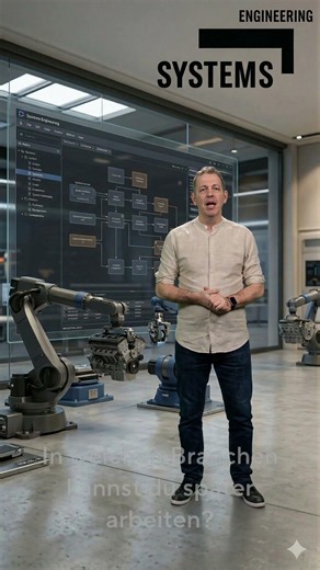 Branchen & Karriere 🏭 Wo arbeiten Systems Engineering Absolventen?