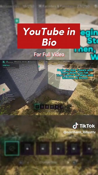 Step-by-Step Haunted Mansion Build Guide for Once Human Game