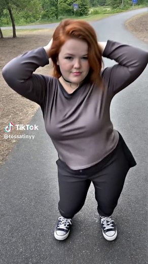 Celebrating Fun-Size Redheads and Their Charm