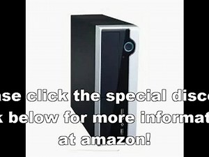 Foxconn RM1-H2 Desktop Computer Barebone System | Best Desktop Computer 2012 Review