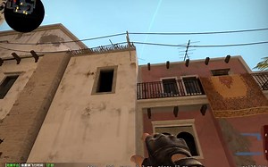 CSGO VIP速通环节