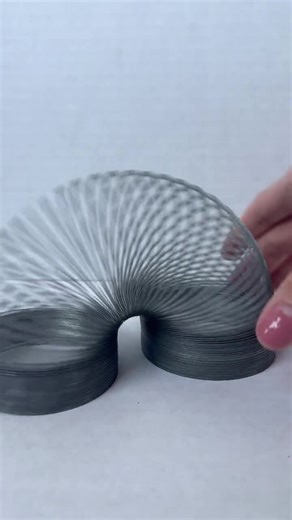 Original Slinky Without the Packaging - Etsy