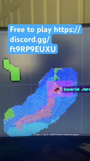 Join the best Java war server #minecraft #mcserver #lifstealsmp #minecraftserver #mcservers #mcbuil