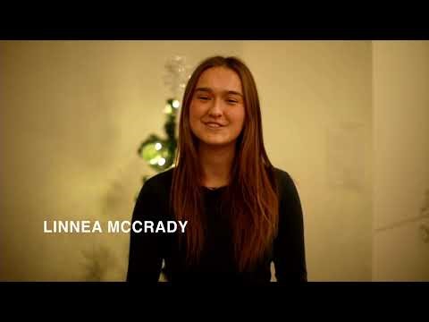 December 21, 2025 10:30 am Sunday Service at Christ Lutheran Church in Whitefish, MT