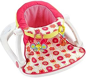 Fisher-Price Sit-Me-Up Floor Seat
