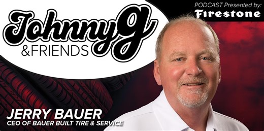 Bauer Built Tire History: 80 Years of Family Leadership