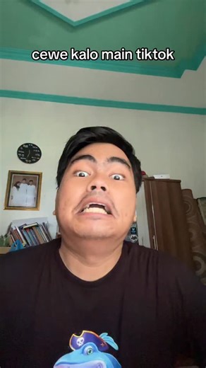 fathulbaary syamsiry | betul tidak cewek | Instagram
