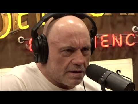 Joe Rogan On Iran War: Trump Is Crushing Russia & China