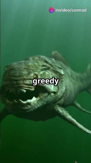 The Mysterious World of Monkfish!