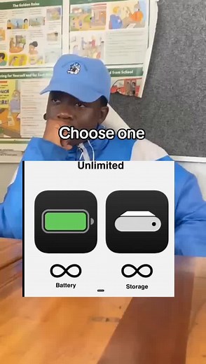 Choose one #pickone #fyp