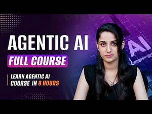 Complete Agentic AI Course Free | Agentic AI Course 2026 | Intellipaat