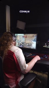 this routine will get you level 10 faceit | HEROIC