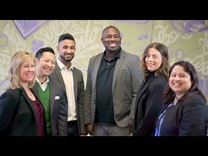 Introducing SmartSimple Cloud for Employee Giving