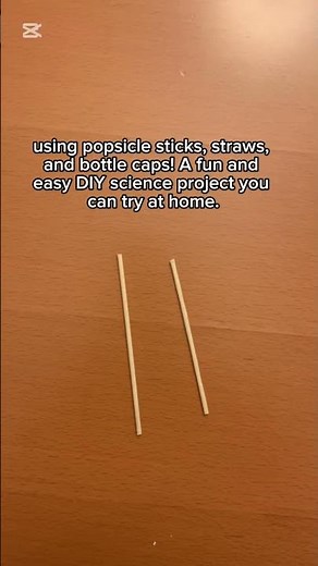 DIY Rubber Band Car , Easy Science Project!