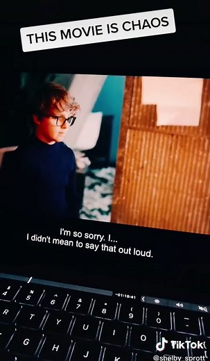 Tom Hiddleston High-Rise Dark Humor Scene