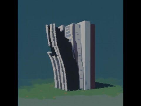 Everywhere at The End of Time - Stage 1 [16-BIT/Chiptune]