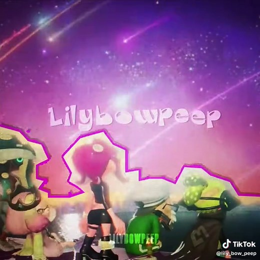Exploring Splatoon 2 Octo Expansion Clips