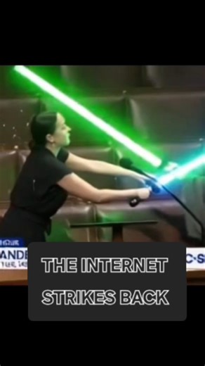 THE INTERNET STRIKES BACK ‪@bettyspaghetti2254‬ #charliekirk #ripcharliekirk #iamcharliekirk