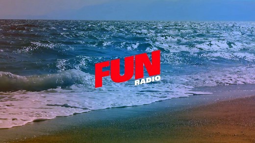 Live dans les studios de Fun Radio!