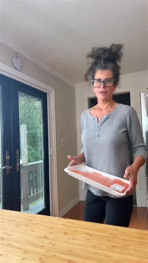24K views · 11K reactions | Easy Salmon recipe. #salmon #fish #cooking | Iléna Tovia | Facebook