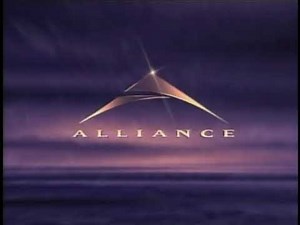 Alliance Entertainment (1997)