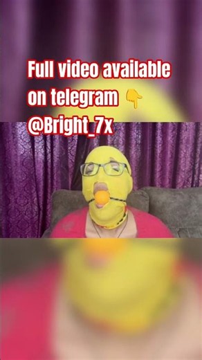 #gagtalkchallange #selfawareness #gagged #facecover #funny #ballgag