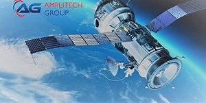AmpliTech Group: Enabling High-Performance Satellite Communication for the Future