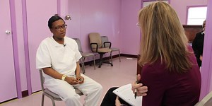 Alabama Prison Birth Project launches outreach for pregnant inmates at Tutwiler Prison for Women