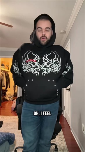 Get Your Star Wars Sith Hoodie for Less Than $15