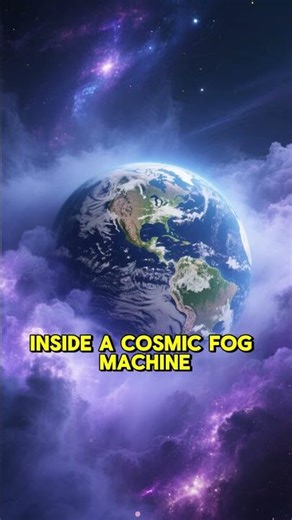 What if the Solar System moved into a Nebula?