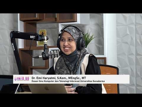 INFO UG EPS #21 Dr.Emi Haryatmi, S Kom. #2026