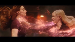 X-Men: Dark Phoenix | VFX Breakdown Reel | Scanline VFX
