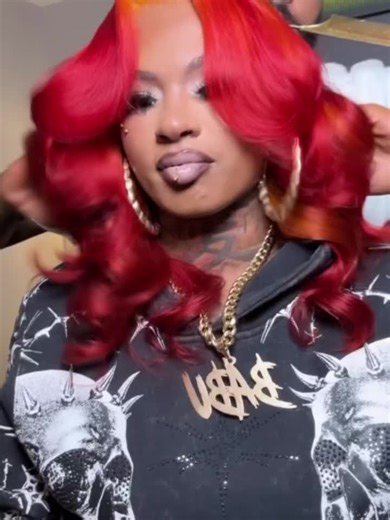 Ivori Gets Slayed to the Gods in Baddies Africa