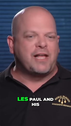 542K views · 4.7K reactions | Explore Les Paul's monumental legacy! We delve into his groundbreaking contributions to electric guitar design, from 'The Log' to revolutionary pickups. Discover how Les Paul and Mary Ford dominated the charts, shaping modern rock forever! #LesPaul #ElectricGuitar #GuitarLegend #MaryFord #GuitarHistory #RockMusic #GuitarDesign #VintageGuitar #MusicalInnovation #GuitarTech | The Vintage Guitar Community | Facebook