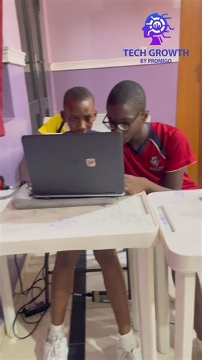 Tech Growth By Promigo on Instagram: "💻Coding Made Fun! 🚀 Our students at Princeton School had an amazing time learning how to code their own games using Pictoblox 🕹️🤖. From creating characters 🐼 to moving sprites and adding sounds 🎶, they’re already building the skills to become game developers and young innovators! 🔥 The excitement in the class was incredible and yes, they already have an assignment to create their very own games. We can’t wait to see what they come up with next! 🌟 Tec