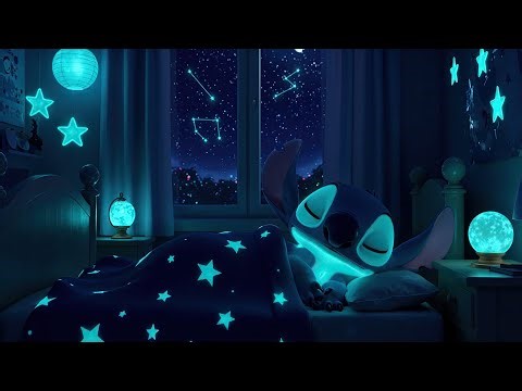 Sleep Instantly in 3 Minutes 🌙 | Relaxing Music for Restful Slumber