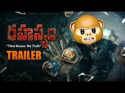 Filmy Moji Time Loop Mystery 😱 Rahasyam: Time Knows Truth | Part 1