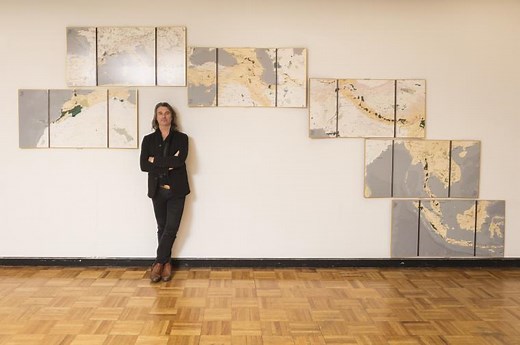 From the Rooftops: Anu Mathur